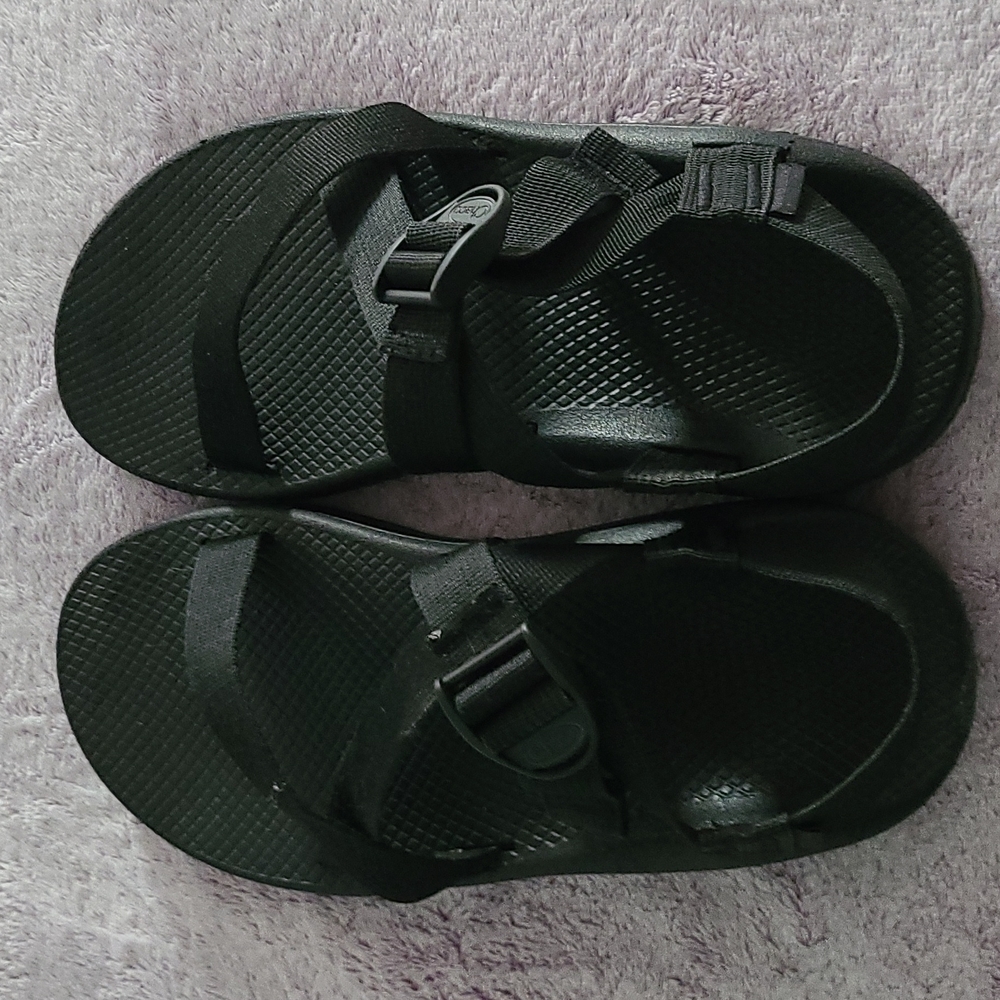Chaco Men's Z1 Classic Sandals Size 10 Wide - Picture 1 of 7